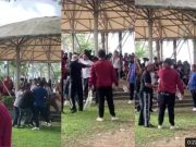 Fans clash outside Blackpink’s Deadline World Tour concert in Manila