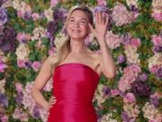 Bridget Jones get her own statue in London’s Leicester Square