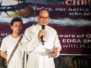 ‘Nothing will change’ unless corrupt officials are held accountable, cardinal says