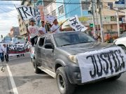 Cagayan Catholics hold ‘pilgrim walk’ for honesty, justice