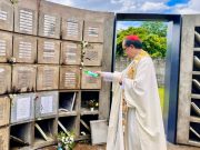 Cardinal David urges Marcos to form ‘truth’ body on drug war killings