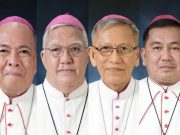 Davao bishops decry corruption as ‘shameful’ for Christian nation