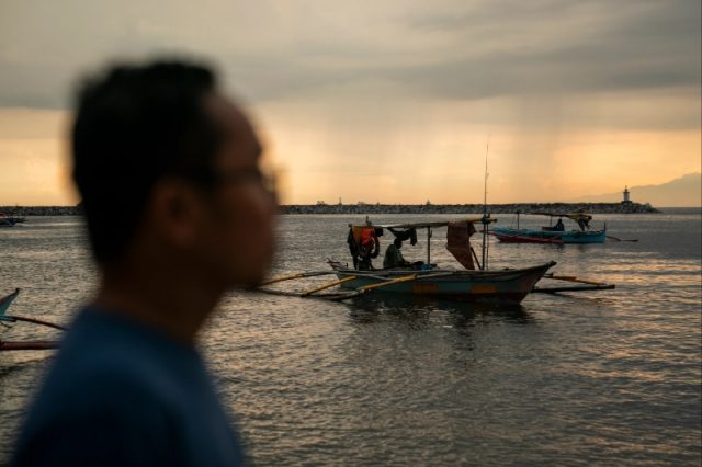 fisherman
