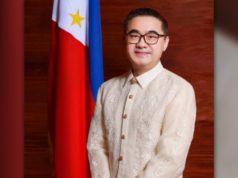 Marcos names new finance chief in cabinet switch