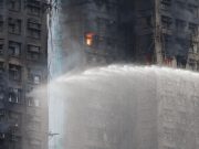 Why is bamboo used for scaffolding in Hong Kong? A construction expert explains