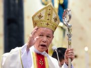 Manila cardinal urges rule of law, warns against ‘extra-constitutional’ solutions