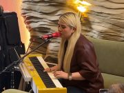 Striking a chord: Lyric and Casio tune up for Filipino musicians