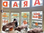 Stress-reliever: How a Japanese wellness brand helps ease body pain with personalized treatments