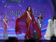 Mexico’s Fátima Bosch Fernández crowned Miss Universe 2025
