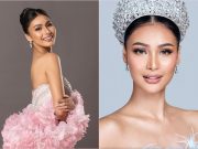 Myrna Esguerra finishes 4th runner-up at Miss International 2025