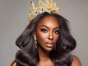 Côte d’Ivoire: Ivory Coast in spotlight as Olivia Yacé makes Top 5 at Miss Universe 2025