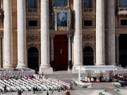 Pope Leo XIV declares St. John Henry Newman Doctor of the Church