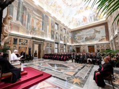 Pope Leo XIV warns against ‘false mercy’ in marriage annulment proceedings