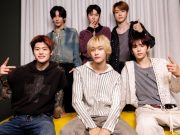 K-pop group Riize explores a different side in new album ‘Fame’