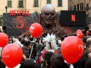 Duffer brothers tease big and emotional ‘Stranger Things’ final season
