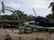 ‘Tino’ death toll climbs to 66 as Philippine survivors confront destruction