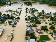 Palawan Church urges aid for Typhoon Tino victims