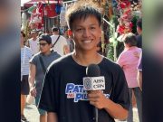 Viral ‘Boy Buhat’ reporter hopes to reunite with mother once he becomes ‘successful’
