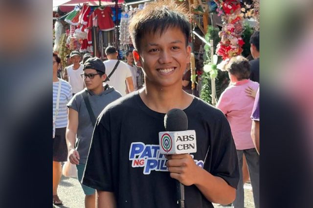 Christian Tee_reporter