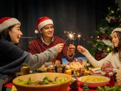 Filipinos urged to be mindful of comments during family reunions ahead of Holidays