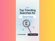 From Gemini AI to ‘Squid Game’: What Filipinos Googled most in 2025