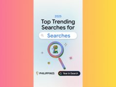 From Gemini AI to ‘Squid Game’: What Filipinos Googled most in 2025