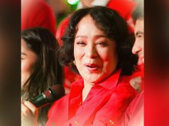 ‘Hindi na po ito 1960s’: Pinoys push back on Gloria Diaz’s take on Noche Buena meal price