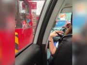 ‘Drive-thru with a twist’: Customers amuse crew using mic and speaker