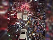 What caused the Dec. 6 Marcos Highway ‘carmaggedon’? Rizal gov explains.