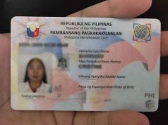 ‘Konting dikit lang’: Some recipients report poor National ID card quality