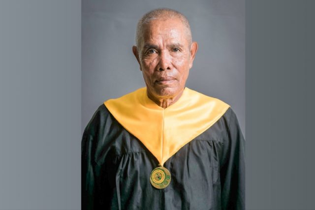 Tatay Ebang