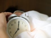 Why do we wake up shortly before our alarm goes off? It’s not by chance