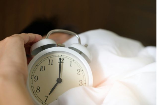 alarm-clock