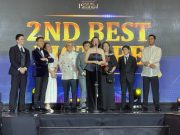 ‘Bentang benta’: Angelica Panganiban amuses with speech at MMFF awards night