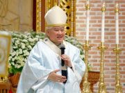 Bishops oppose proposed nuclear plant in Pangasinan