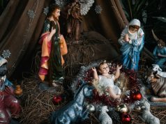 What world was Jesus born into? A historian describes the turbulent times of the real nativity