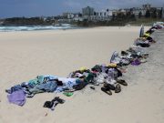 ‘Unspeakable tragedy’: Bondi residents react to mass shooting