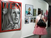 Brigitte Bardot, icon of French cinema, dies at 91