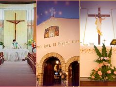 Simbang gabi 2025: Schedule of Masses at Megaworld Malls across the Philippines