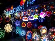 Christmas Parols