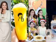 December food roundup: Sweet treats, holiday deals, culinary collaborations