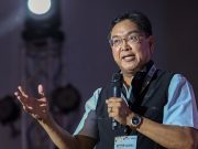 EWTN Asia exec named CBCP’s first lay comms officer