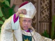 New Marinduque’s bishop episcopal ring has ‘green heart’: Here’s what it means