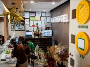 Bondi attack suspects kept to themselves during Philippines stay, hotel staffer recalls