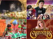 Holiday and New Year events to catch: Concerts, countdowns, fireworks around Metro Manila