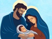 May every family be family of faith