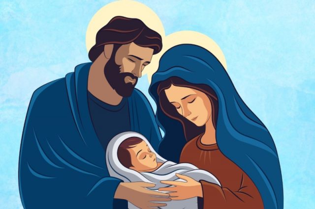holy-family-illustration