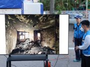 Hong Kong arrests more suspects in fire probe as death toll hits 151