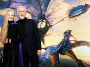 ‘Avatar: Fire and Ash’ reaches $1 billion in global ticket sales