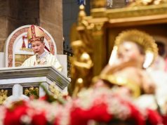 Manila cardinal: ‘Worship’ of wealth, power empties Christmas meaning
